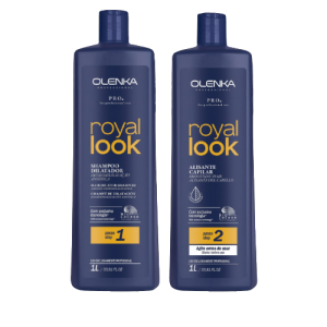 Categoria Royal Look