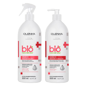 Categoria Bio Reconstrutor