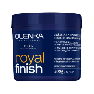 Categoria Royal Finish