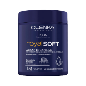 Categoria Royal Soft