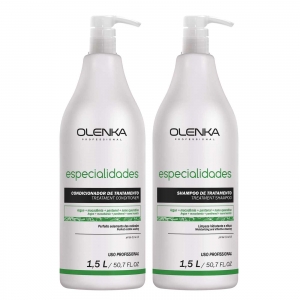 Categoria Especialidades