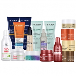 Categoria Linha Cliente