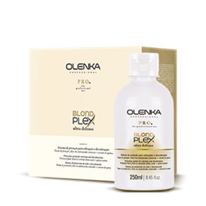 Categoria Blond Plex