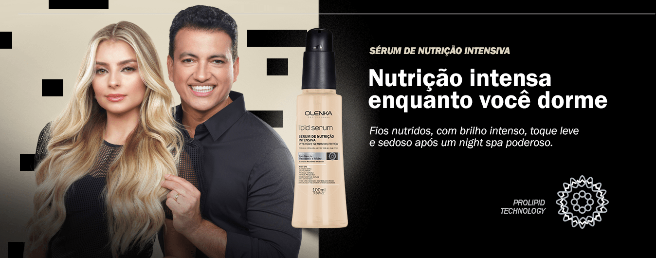 Lipid Serum