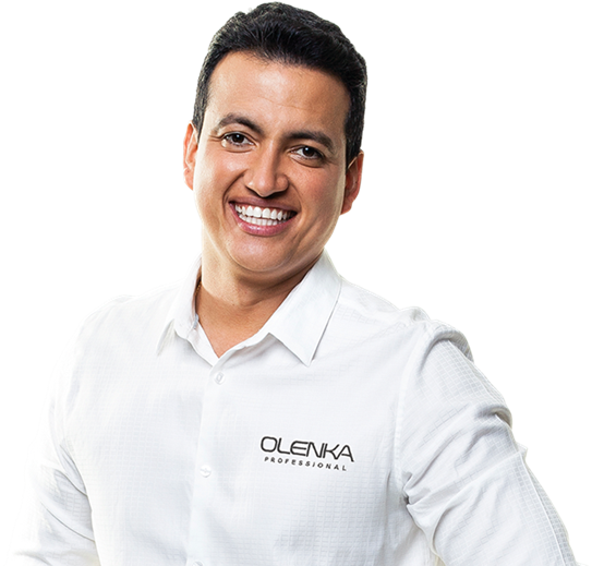 Quem Somos - Rodrigo Cintra Foto de Rodrigo Cintra