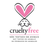 Quem Somos - Selo CrueltyFree Selo CrueltyFree