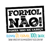 Quem Somos - Selo Formol Não! Selo Formol Não!