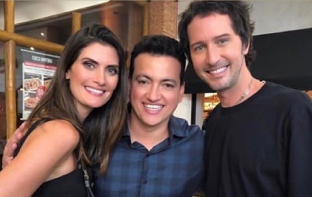 Veja como foi a Festa de Aniversário da Olenka em São Paulo