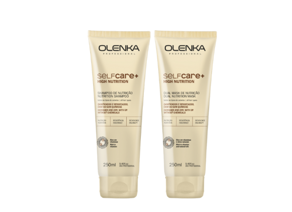 Self Care High Nutrition