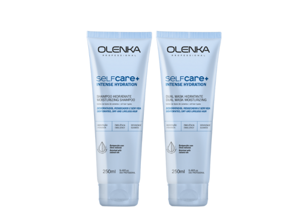 Self Care Intense Hydratation