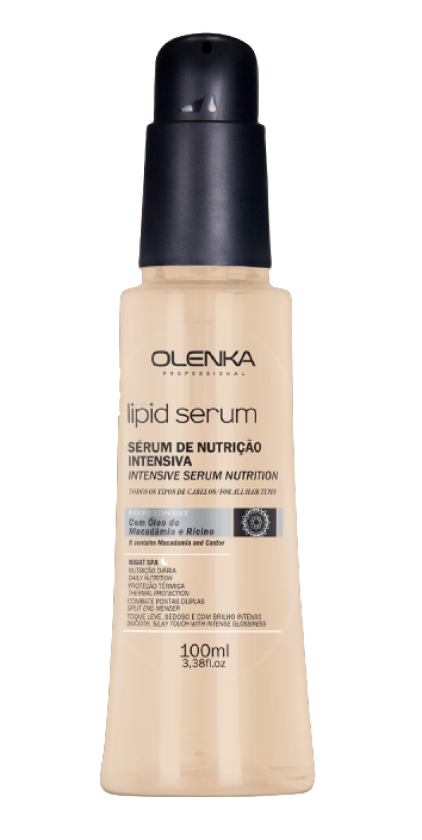 LIPID SERUM