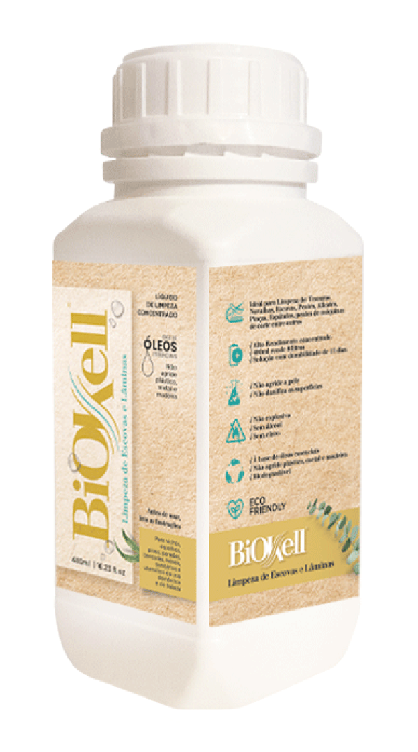 Biokell